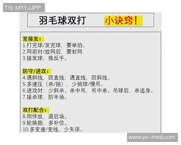 羽毛球深度解析：上海羽毛球队如何巧妙反击对手的战术与策略