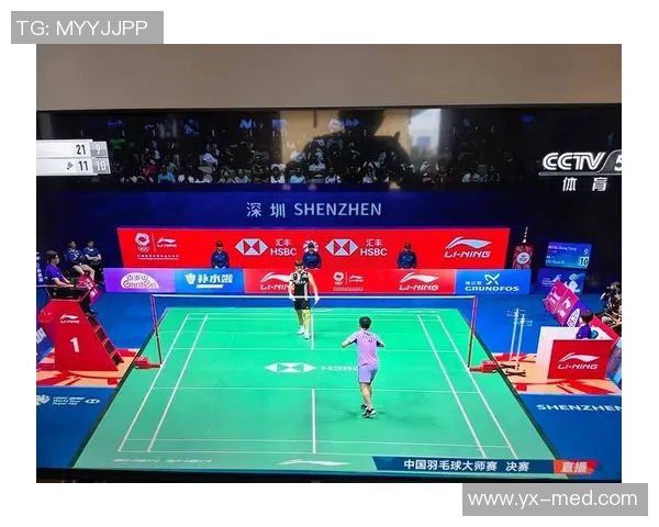 深圳羽毛球队中路突破的成功与不足分析与展望